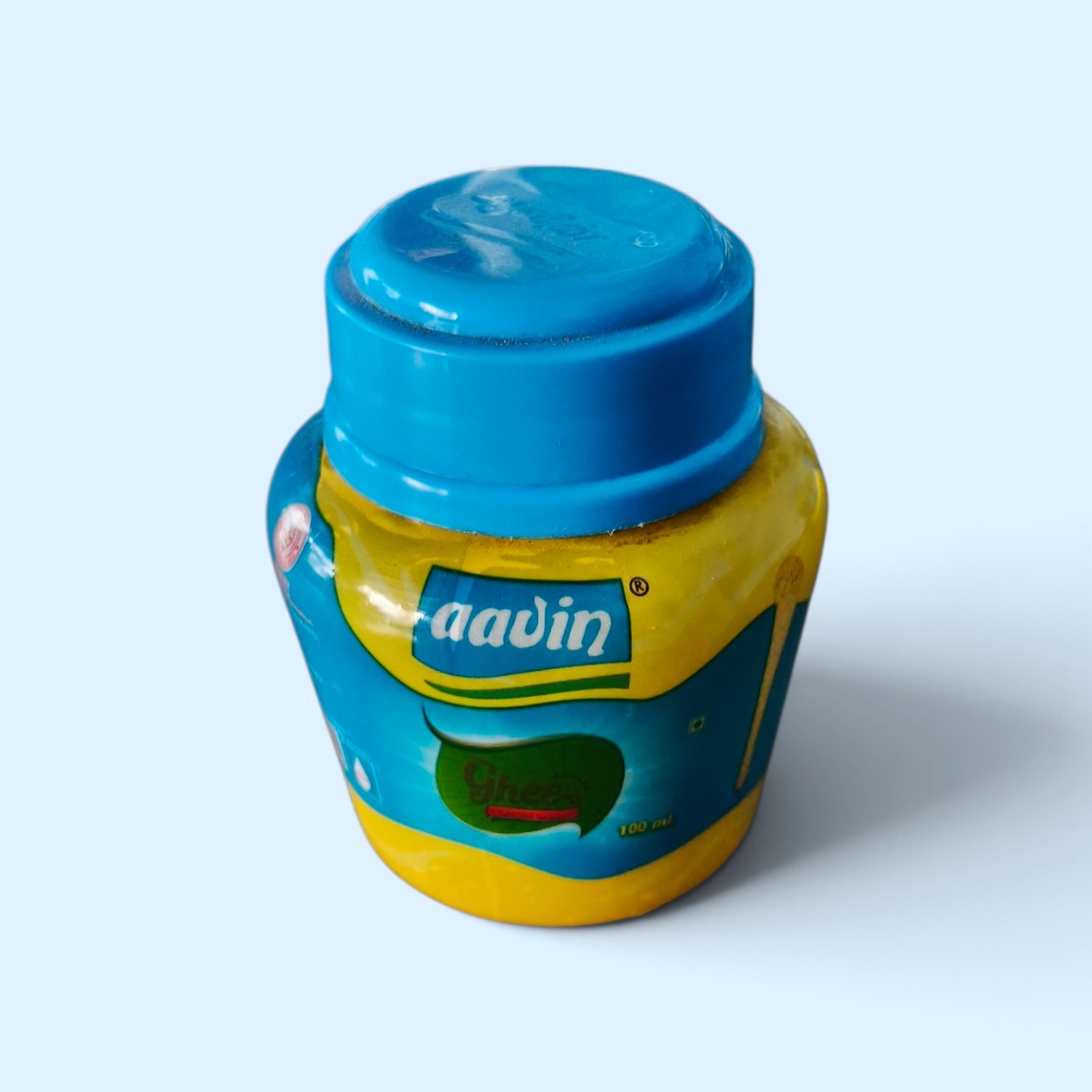 Ghee 100ML