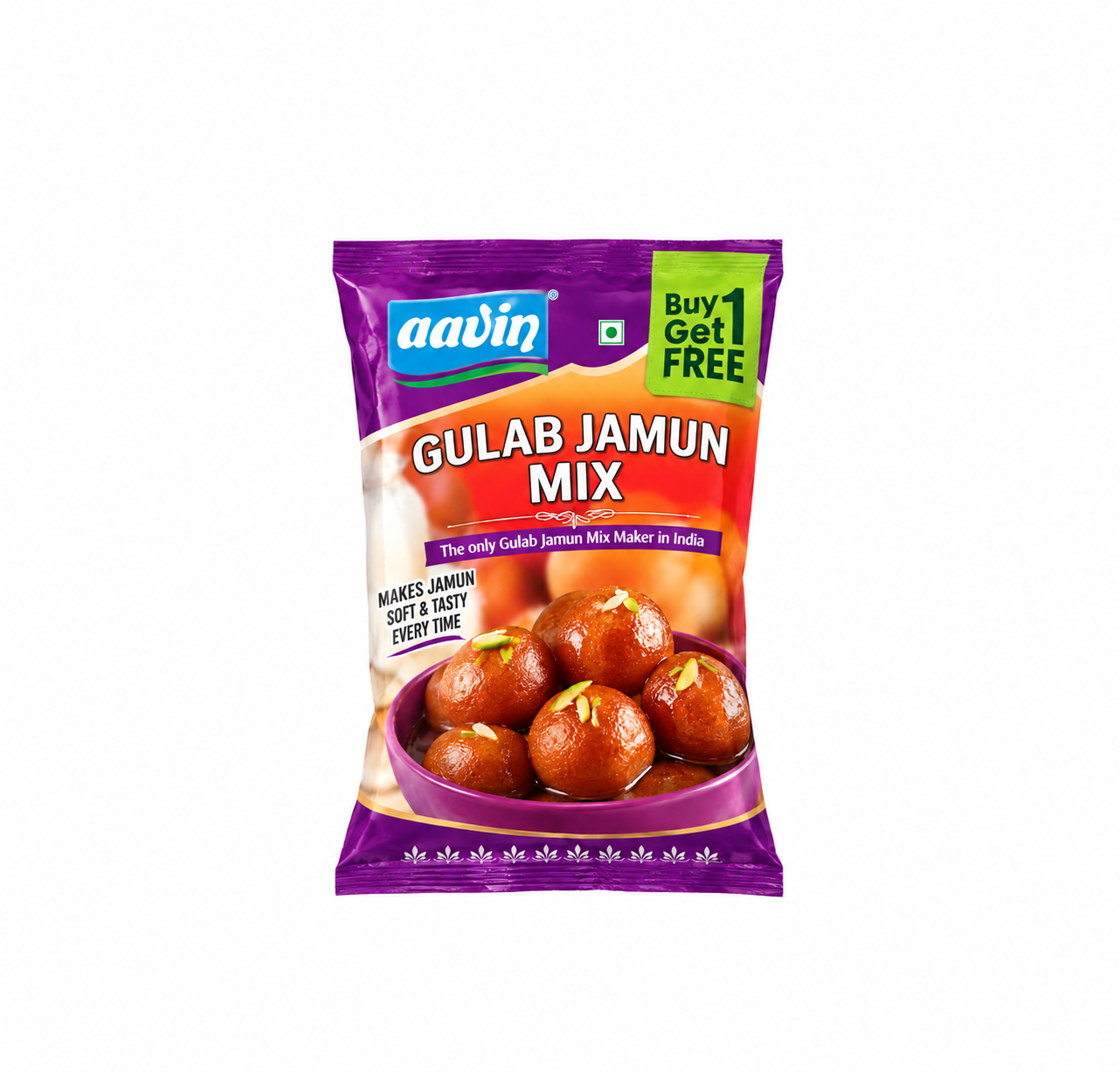  Gulab Jamun Mix 175 GM 