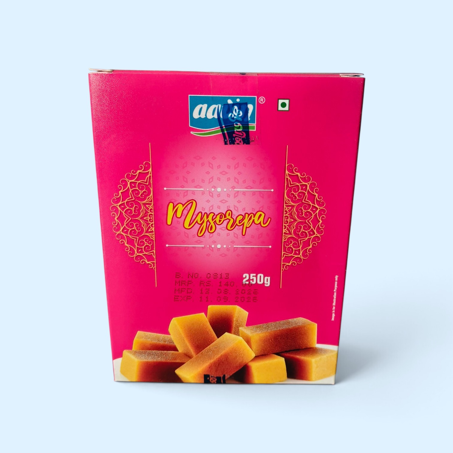 Mysorepa 250 GM