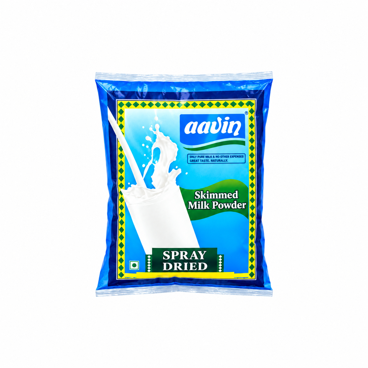 Skimmed Milk Powder 200GM