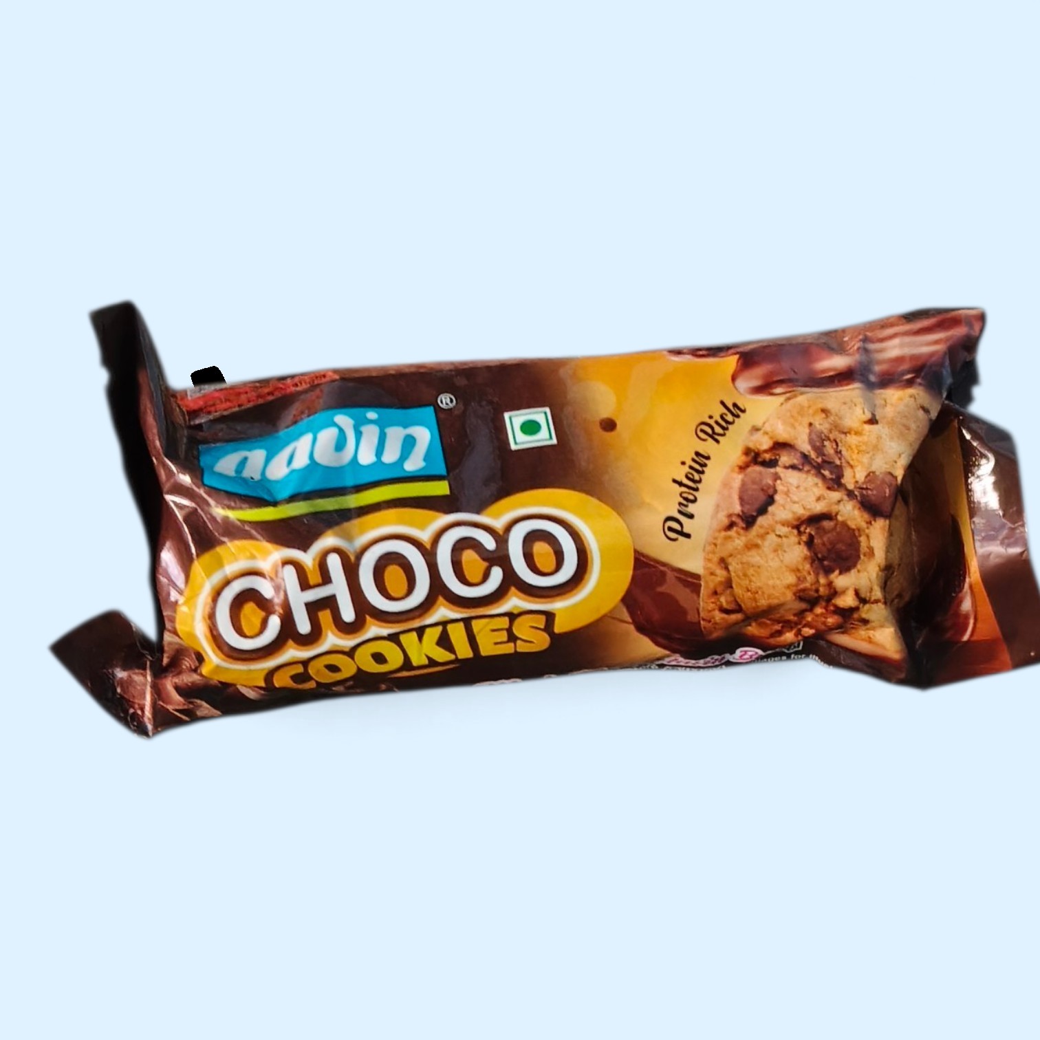 Choco Chips Cookies 