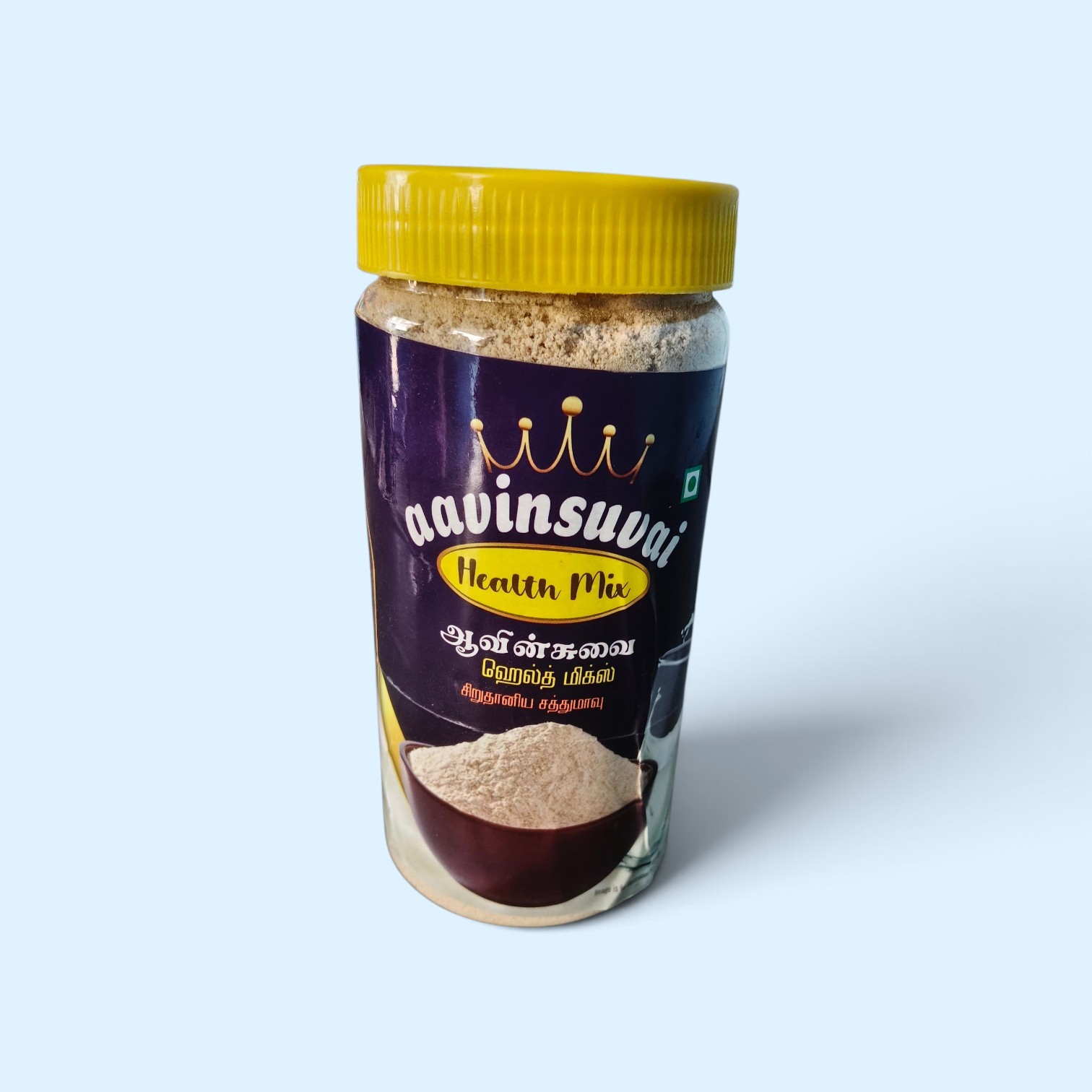 Aavin Health Mix 200GM