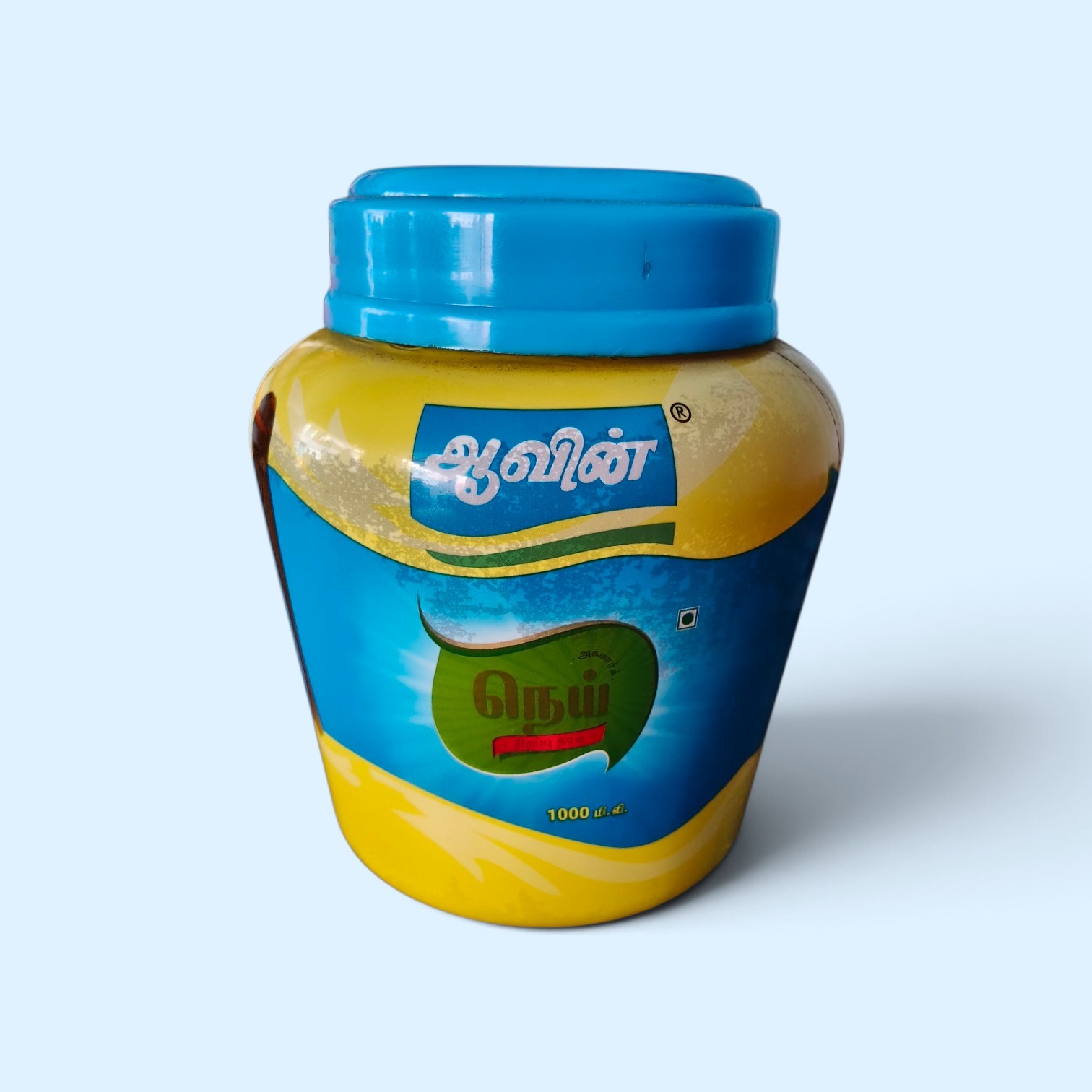 Ghee 1000ML