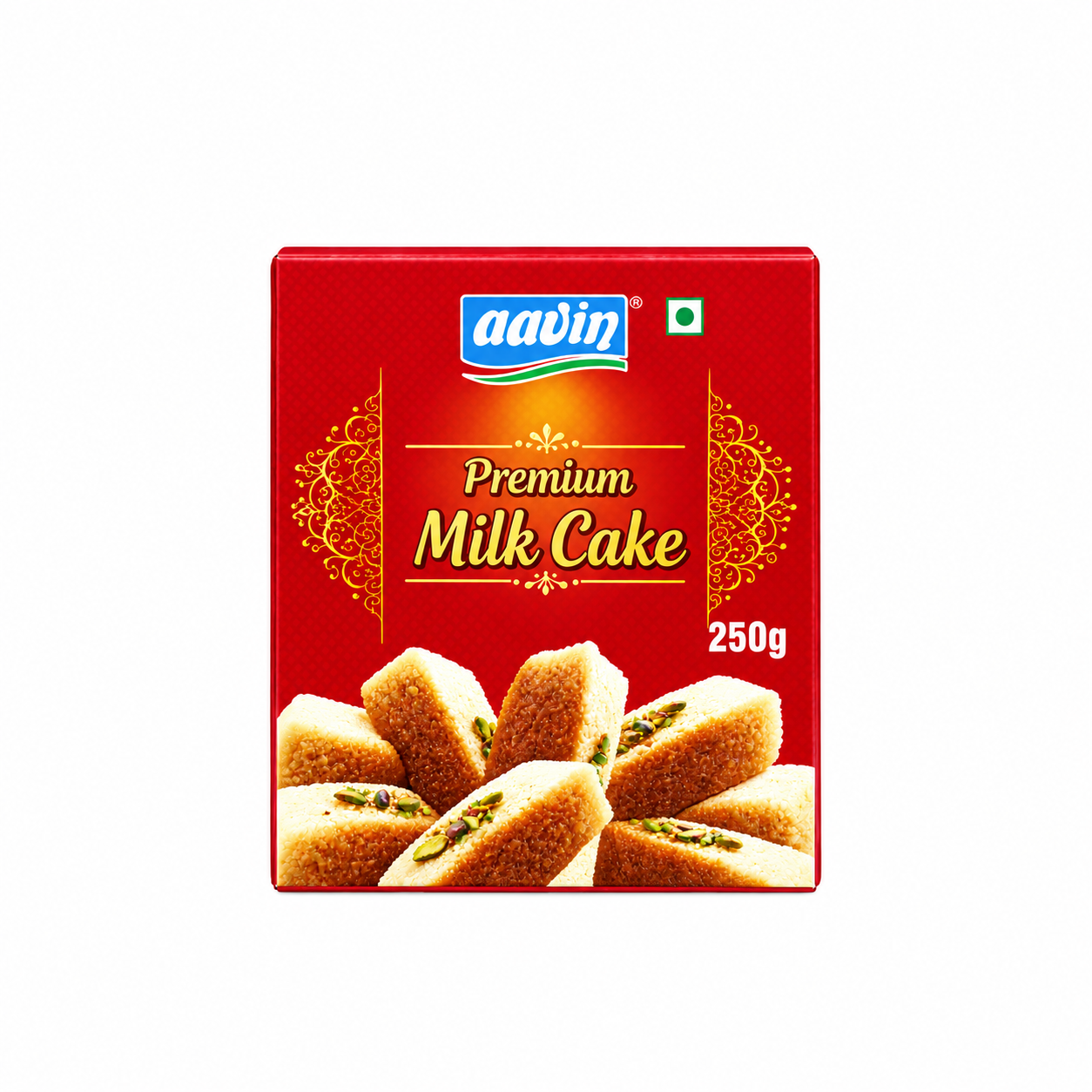 Premium Milk Cake 250GM 