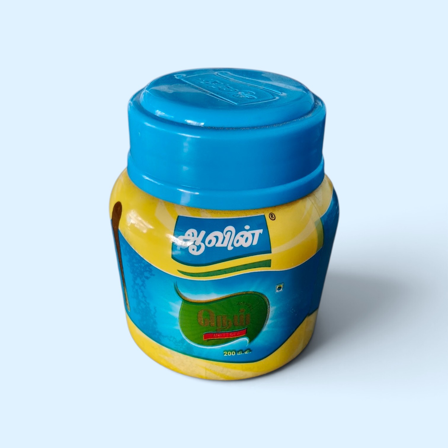 Ghee 200ML
