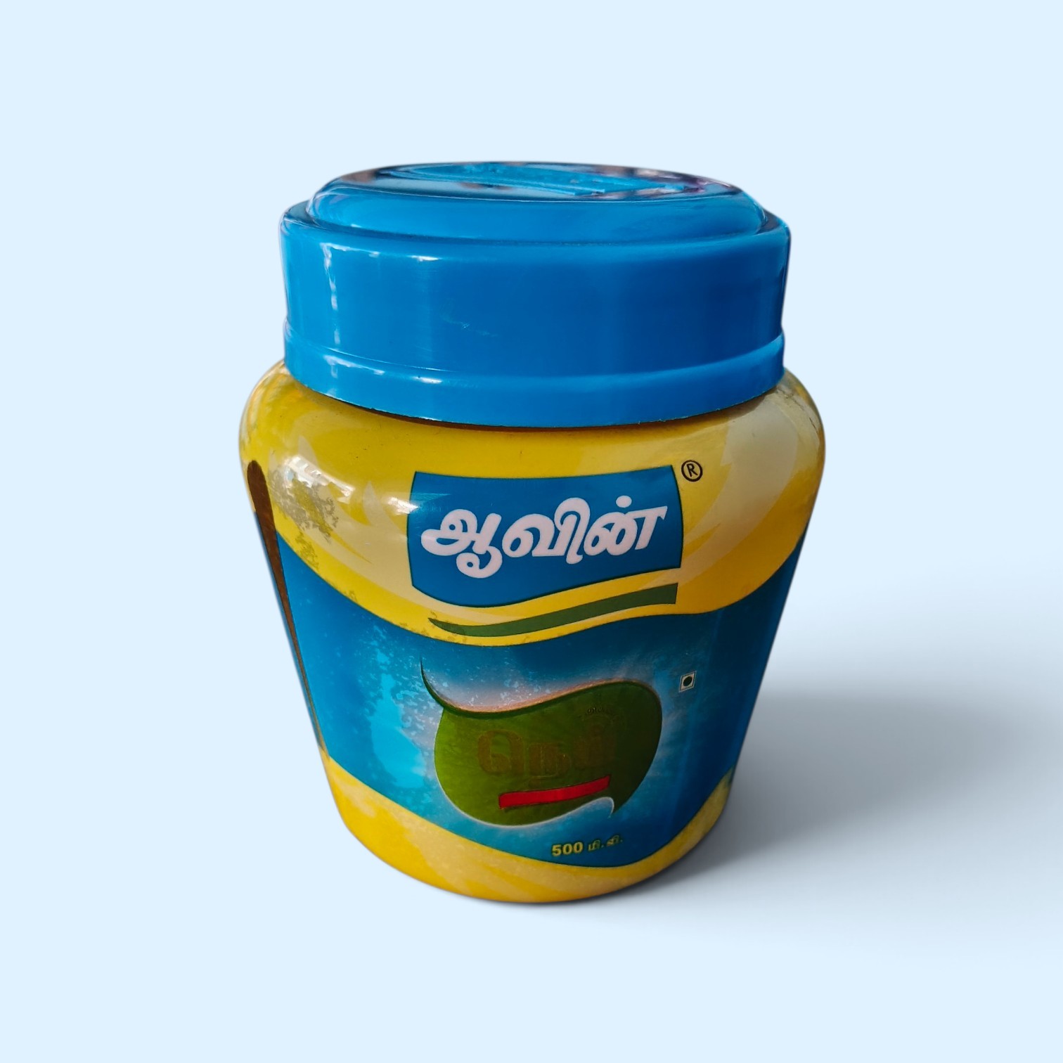 Ghee 5OOML