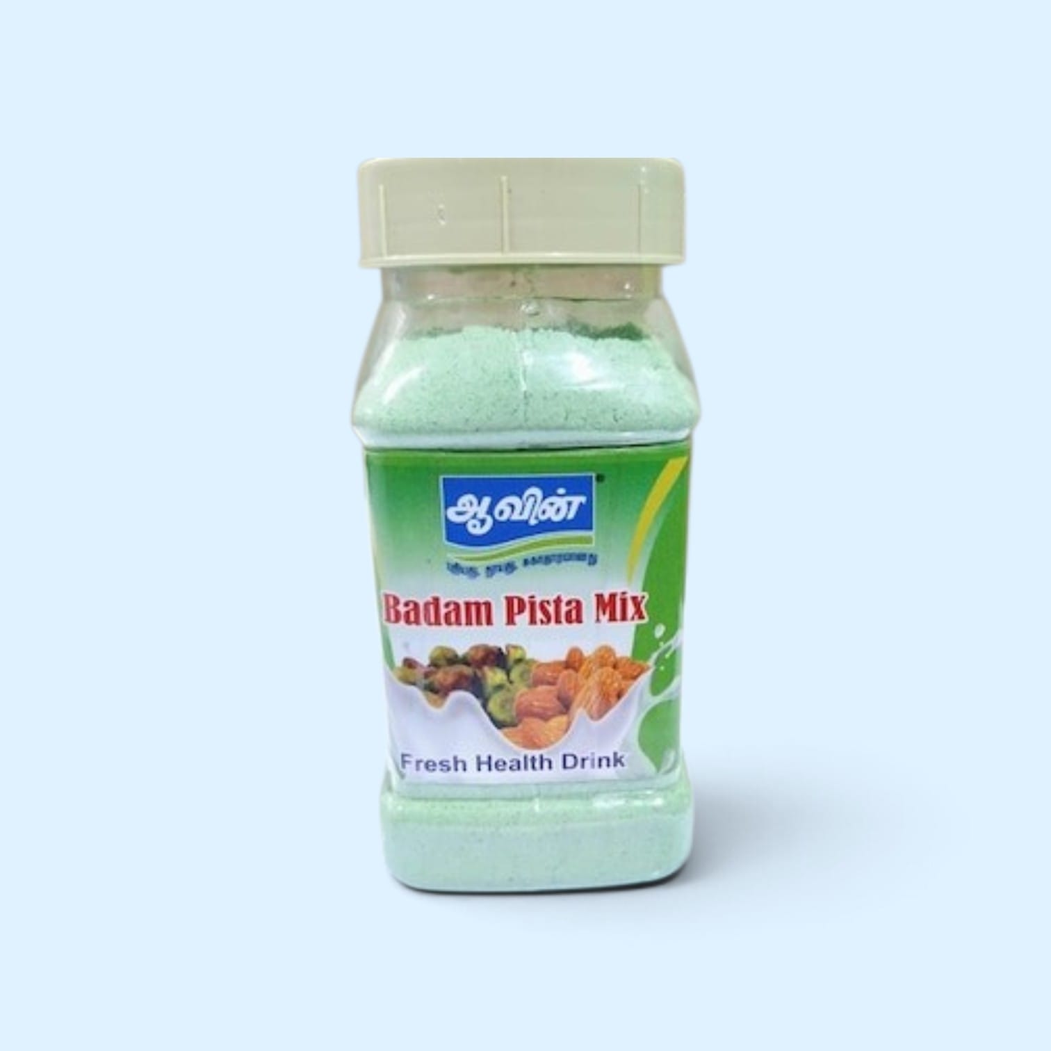 Badam-Pista Mix Powder 200GM