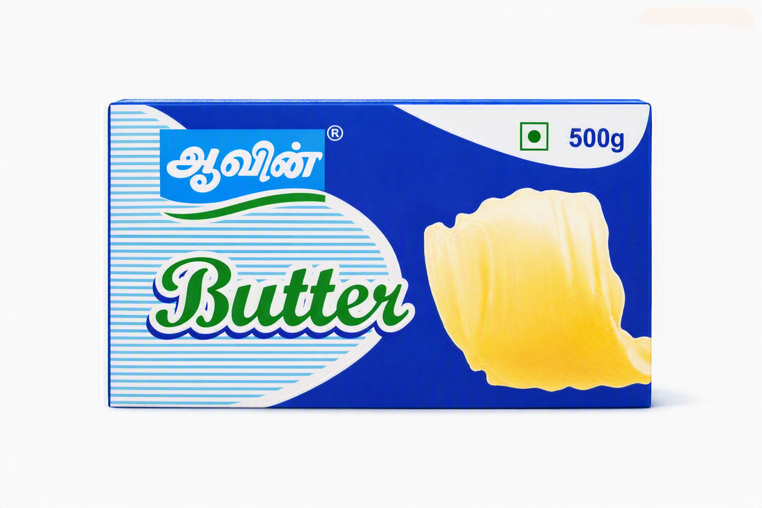 Cooking Butter 500GM