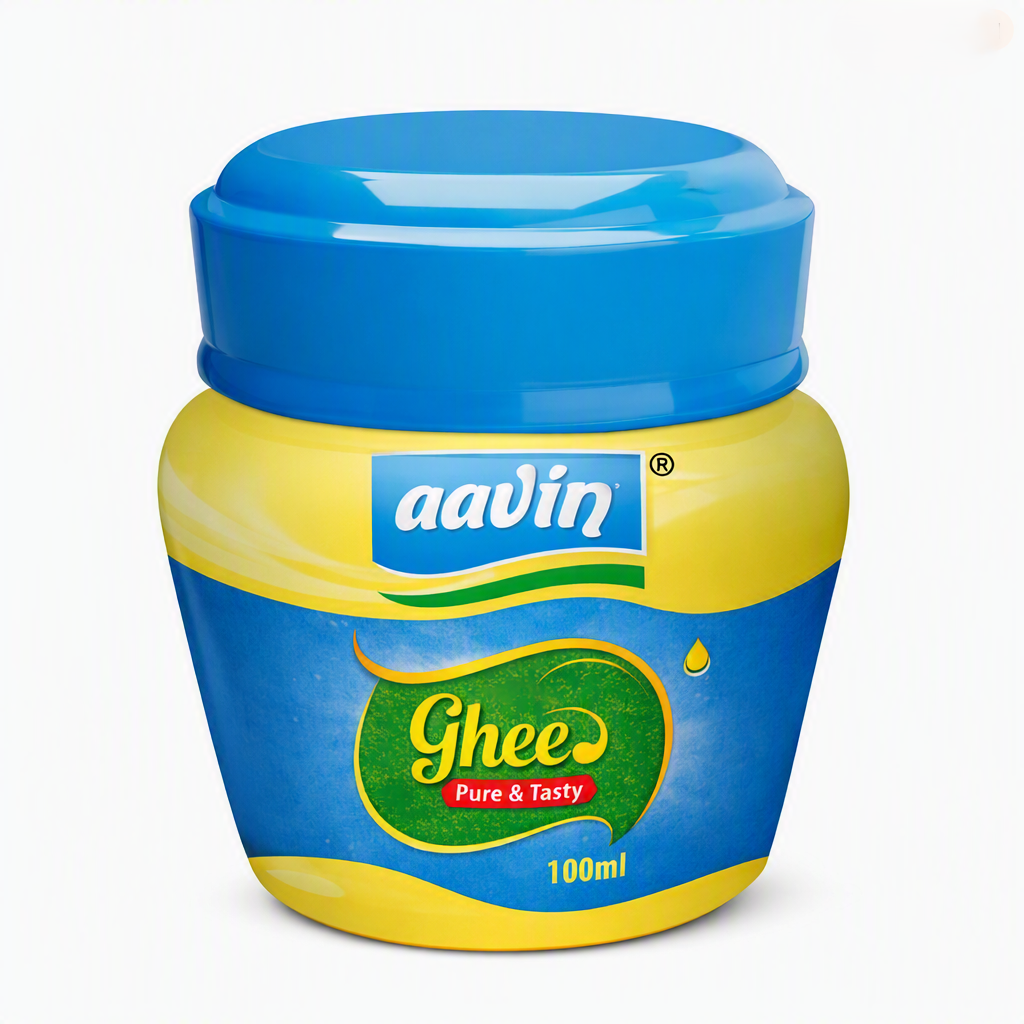 Ghee 5OML