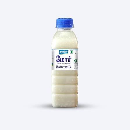 Aavin Butter Milk 200ML