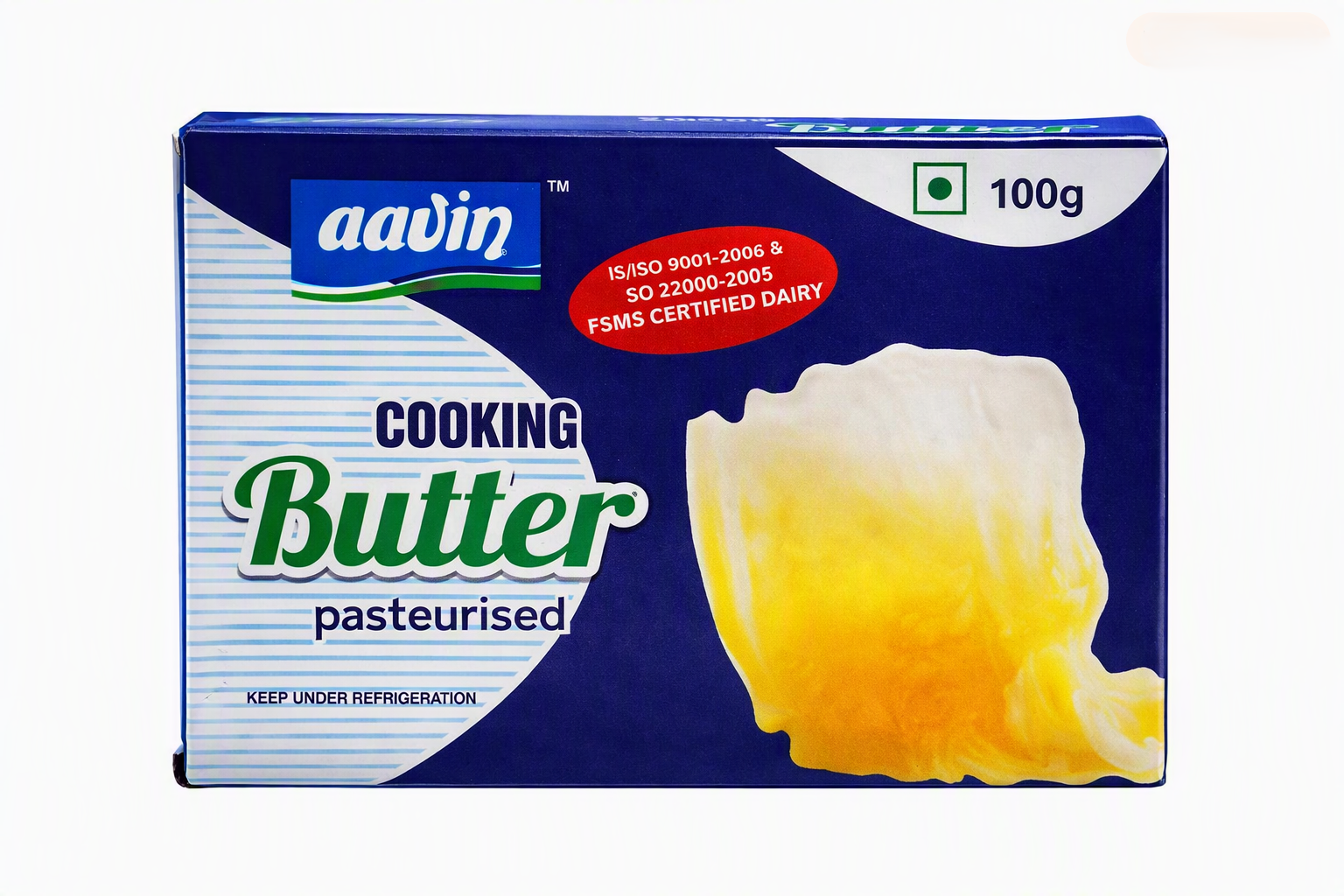 Cooking Butter 100GM
