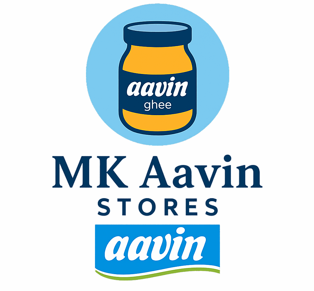 logo design for mk a